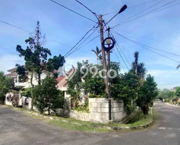 Dijual Rumah Eksklusif 3 KT di Jl Dr Semeru, Bogor Dijual Rumah Eksklusif 3 KT di Jl Dr Semeru, Bogor