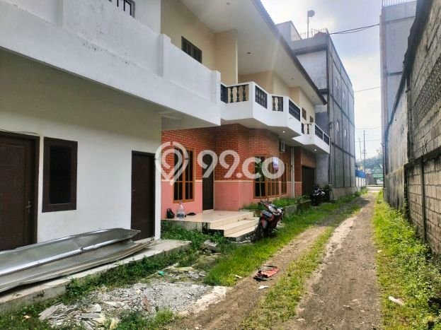 Dijual Rumah Minimalis Bagus Punya 6 KT di Cibinong Bogor SHM Dijual Rumah Minimalis Bagus Punya 6 KT di Cibinong Bogor SHM