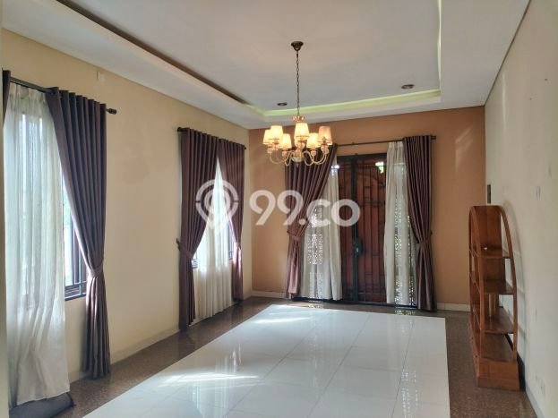 Dijual Rumah Luas Megah Dengan View Eksklusif di Sentul City, Bogor Dijual Rumah Luas Megah Dengan View Eksklusif di Sentul City, Bogor