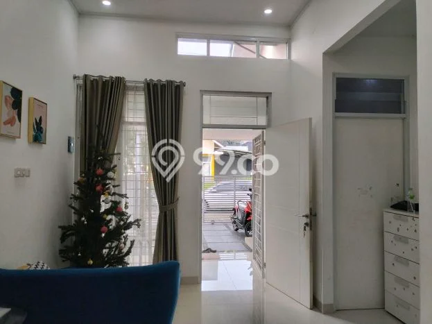 Rumah Minimalis 2 KT LT 90m2 di Tanah Sareal Rumah Minimalis 2 KT LT 90m2 di Tanah Sareal