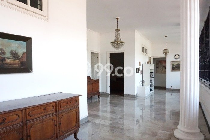 Dijual Rumah Premium dengan Fasilitas Sekitar Komplit di Pancoran, Jakarta Selatan Dijual Rumah Premium dengan Fasilitas Sekitar Komplit di Pancoran, Jakarta Selatan