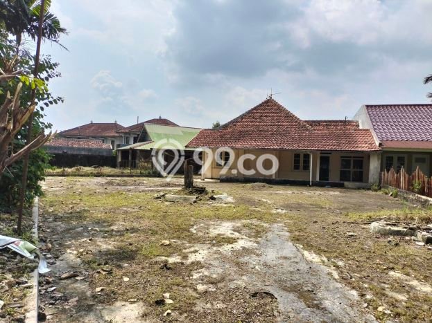 Hunian Elit LB 400m2 Siap Huni Desain Elegan di Pabaton, Bogor Hunian Elit LB 400m2 Siap Huni Desain Elegan di Pabaton, Bogor