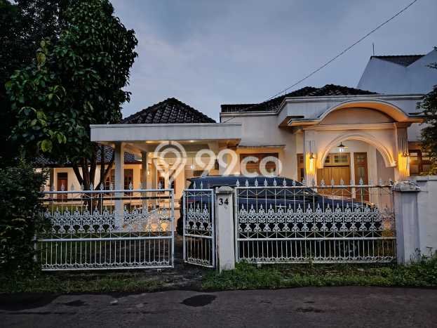 Hunian Super Elit dengan Akses Paling Strategis di Cilendek Barat, Bogor Hunian Super Elit dengan Akses Paling Strategis di Cilendek Barat, Bogor