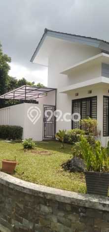 Rumah Minimalis 2 Kamar LT 175m2 di Bogor Nirwana Residence Rumah Minimalis 2 Kamar LT 175m2 di Bogor Nirwana Residence