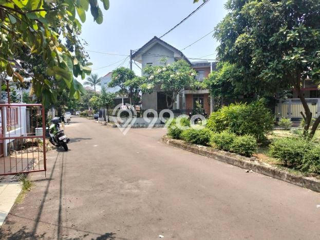 HOT LISTING! Rumah Siap Huni area Curug Mekar, Luas 98m² Bangunan 50m² HOT LISTING! Rumah Siap Huni area Curug Mekar, Luas 98m² Bangunan 50m²