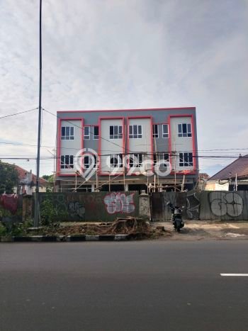 Disewakan Ruko di Kawasan Ramai Pajajaran Luas 208m2 Disewakan Ruko di Kawasan Ramai Pajajaran Luas 208m2