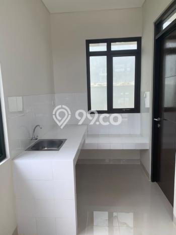 Rumah Modern 2 Kamar LT 133m2 di Sentul Rumah Modern 2 Kamar LT 133m2 di Sentul