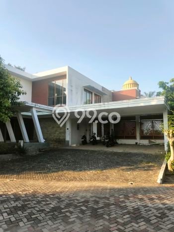 Hunian Super Mewah dengan Akses Paling Strategis di Kemang Pratama, Bekasi Hunian Super Mewah dengan Akses Paling Strategis di Kemang Pratama, Bekasi