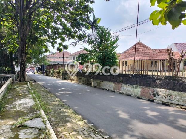 Hunian Elit LB 400m2 Siap Huni Desain Elegan di Pabaton, Bogor Hunian Elit LB 400m2 Siap Huni Desain Elegan di Pabaton, Bogor