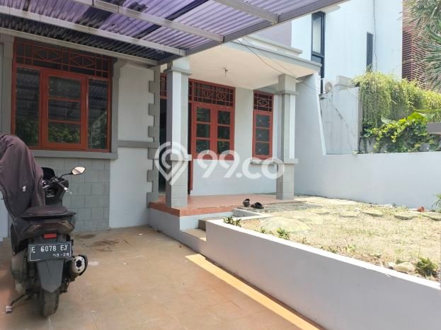 HOT LISTING! Rumah Siap Huni area Curug Mekar, Luas 98m² Bangunan 50m² HOT LISTING! Rumah Siap Huni area Curug Mekar, Luas 98m² Bangunan 50m²