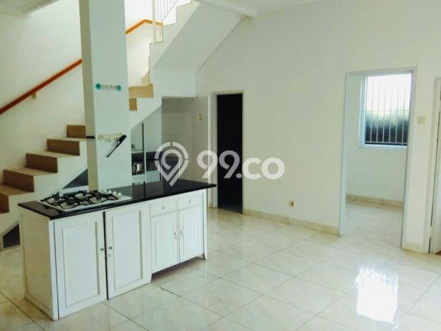 Rumah Luxury Modern Tanpa Renovasi di Taman Yasmin Bogor Rumah Luxury Modern Tanpa Renovasi di Taman Yasmin Bogor