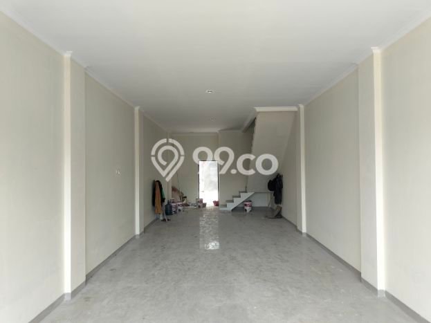 Disewakan Ruko di Kawasan Ramai Pajajaran Luas 208m2 Disewakan Ruko di Kawasan Ramai Pajajaran Luas 208m2