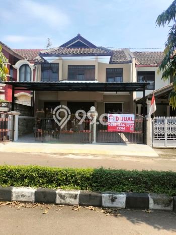 Rumah Minimalis 3 KT di Taman Yasmin Bogor Semi Furnished Rumah Minimalis 3 KT di Taman Yasmin Bogor Semi Furnished