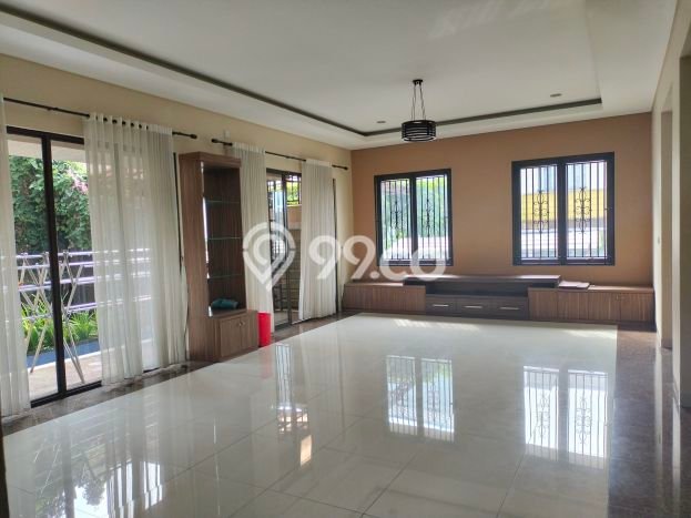 Dijual Rumah Luas Megah Dengan View Eksklusif di Sentul City, Bogor Dijual Rumah Luas Megah Dengan View Eksklusif di Sentul City, Bogor