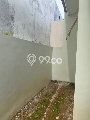 Rumah Modern 2 Kamar LT 133m2 di Sentul Rumah Modern 2 Kamar LT 133m2 di Sentul