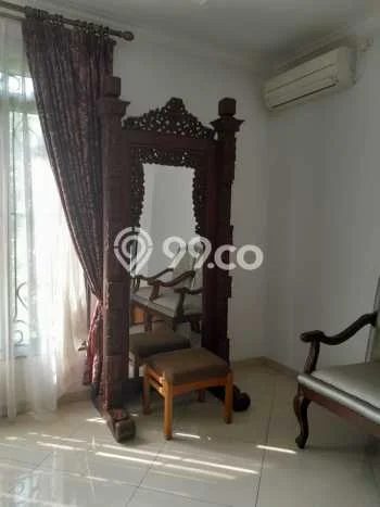 Hunian Mewah LB 500m2 Siap Huni Desain Elegan di Bogor Nirwana Residence, Bogor Hunian Mewah LB 500m2 Siap Huni Desain Elegan di Bogor Nirwana Residence, Bogor
