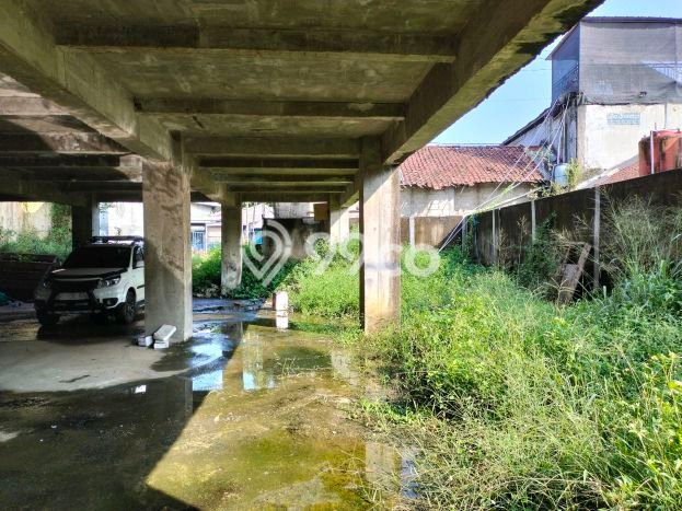 Komersial Dijual di Babakan Madang Bogor dengan LB 200m2 Komersial Dijual di Babakan Madang Bogor dengan LB 200m2