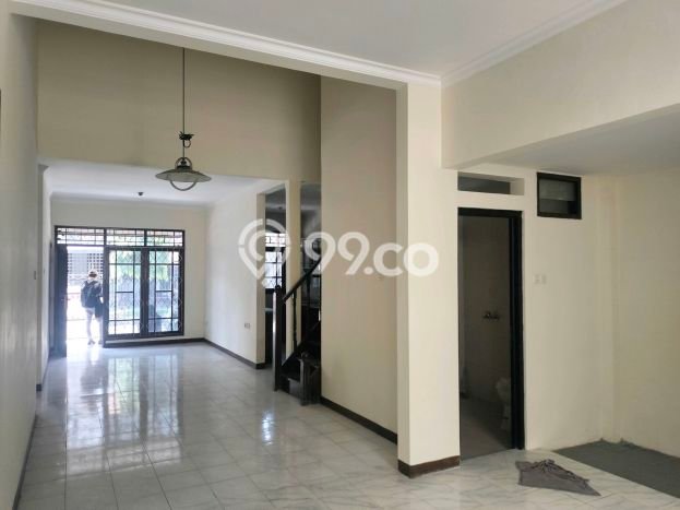 Rumah Minimalis 3 KT di Taman Yasmin Bogor Semi Furnished Rumah Minimalis 3 KT di Taman Yasmin Bogor Semi Furnished