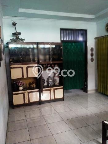 Rumah Minimalis 4 KT di Condet Jakarta Timur Unfurnished Rumah Minimalis 4 KT di Condet Jakarta Timur Unfurnished