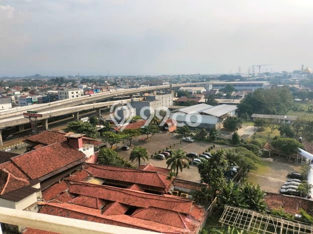 Apartemen Harga Terjangkau untuk Dijual di Tanah Sareal Dengan Spesifikasi 2 KT & 1 KM Apartemen Harga Terjangkau untuk Dijual di Tanah Sareal Dengan Spesifikasi 2 KT & 1 KM
