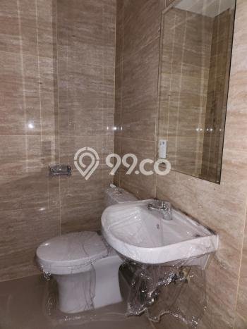 Dijual Apartemen 0 KT 1 KM di Cibubur Dijual Apartemen 0 KT 1 KM di Cibubur