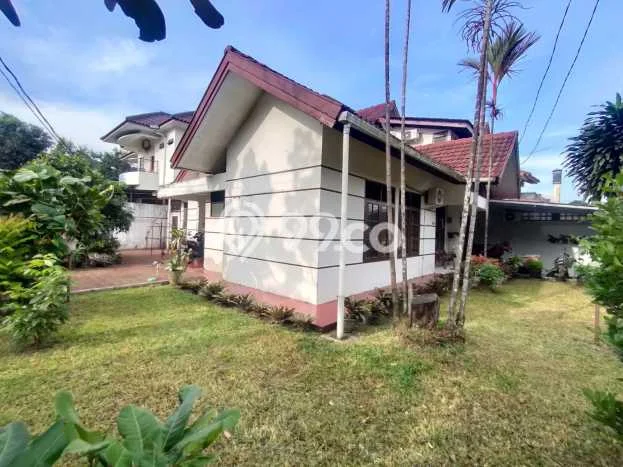 Dijual Rumah Eksklusif 3 KT di Jl Dr Semeru, Bogor Dijual Rumah Eksklusif 3 KT di Jl Dr Semeru, Bogor