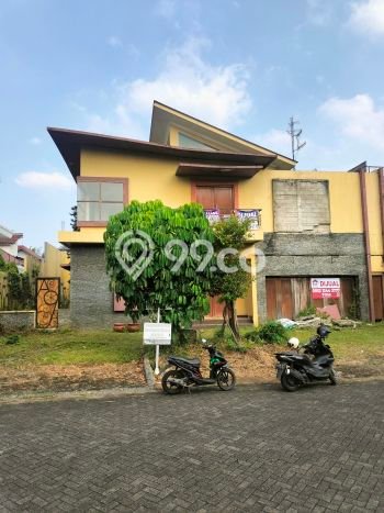 Hunian Super Elit dengan Akses Paling Strategis di Kemang Pratama, Bekasi Hunian Super Elit dengan Akses Paling Strategis di Kemang Pratama, Bekasi
