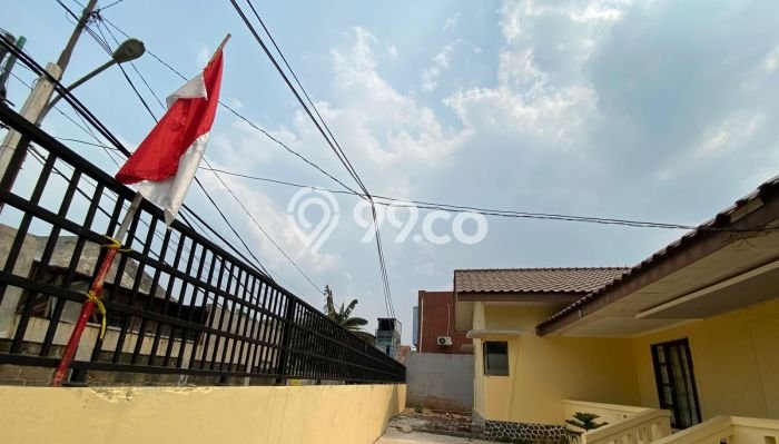 Hunian Super Mewah dengan Akses Paling Strategis di Jatimakmur, Bekasi Hunian Super Mewah dengan Akses Paling Strategis di Jatimakmur, Bekasi