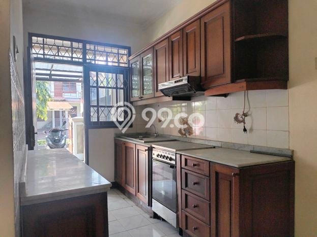 Rumah Minimalis 3 KT di Taman Yasmin Bogor Semi Furnished Rumah Minimalis 3 KT di Taman Yasmin Bogor Semi Furnished