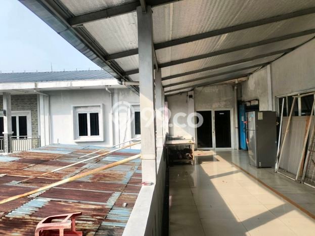 Pabrik Dijual di Cibinong Bogor dengan LB 3341m2 Pabrik Dijual di Cibinong Bogor dengan LB 3341m2
