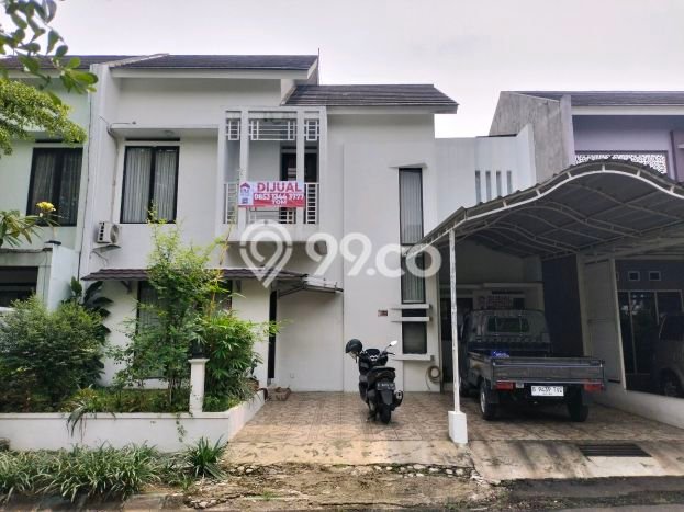 Jual Rumah Minimalis Bagus Punya 3 KT di Bogor Barat Bogor SHM Jual Rumah Minimalis Bagus Punya 3 KT di Bogor Barat Bogor SHM