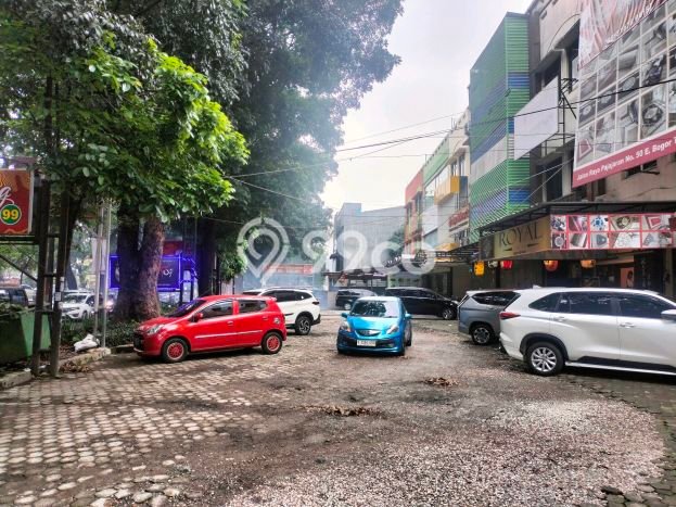 Paling Diincar! Ruko Dijual di Pajajaran Harga Kompetitif Paling Diincar! Ruko Dijual di Pajajaran Harga Kompetitif