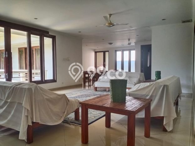 Jual Rumah Luas Megah Dengan View Cantik di Lenteng Agung, Jakarta Selatan Jual Rumah Luas Megah Dengan View Cantik di Lenteng Agung, Jakarta Selatan
