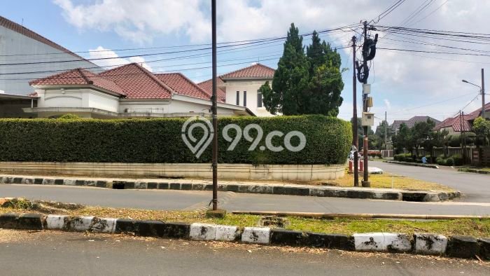 Rumah Luxury Modern Tanpa Renovasi di Taman Yasmin Bogor Rumah Luxury Modern Tanpa Renovasi di Taman Yasmin Bogor