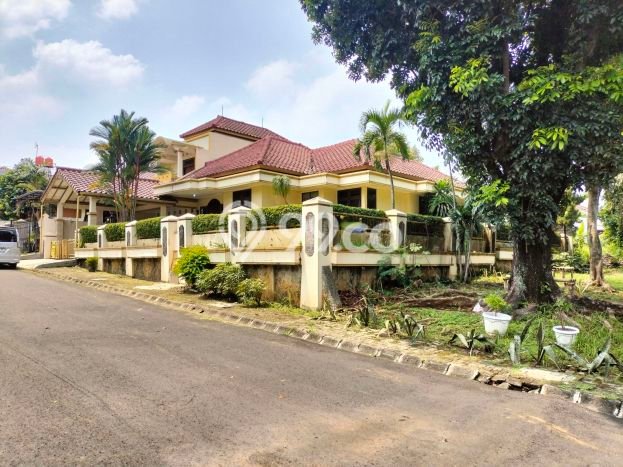 Rumah Luxury Modern Siap Huni di Taman Yasmin Bogor Rumah Luxury Modern Siap Huni di Taman Yasmin Bogor