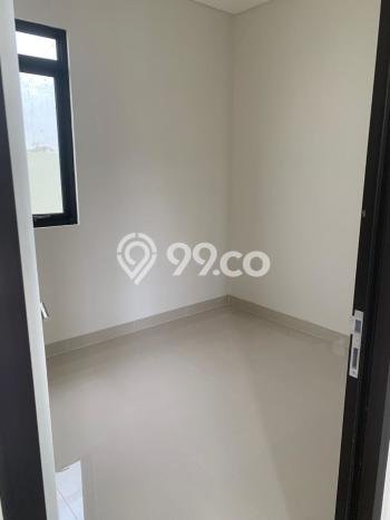 Rumah Modern 2 Kamar LT 133m2 di Sentul Rumah Modern 2 Kamar LT 133m2 di Sentul