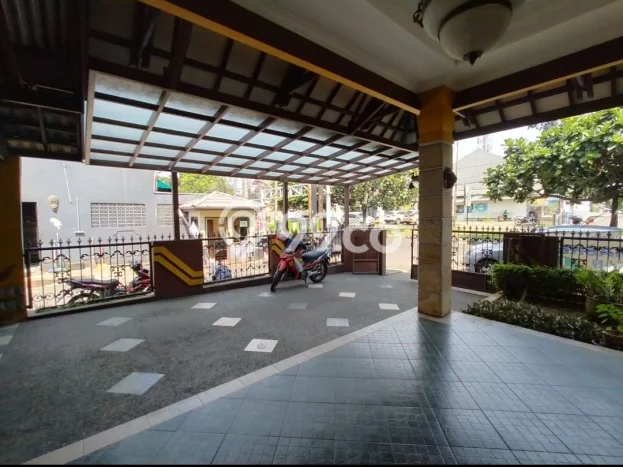 For Rent Komersial Area Bisnis Kawasan Pajajaran, Luas 200m², Siap Operasi For Rent Komersial Area Bisnis Kawasan Pajajaran, Luas 200m², Siap Operasi
