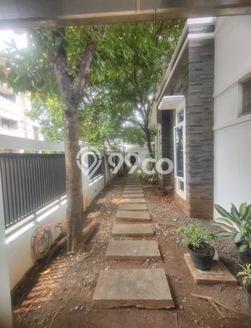 Dijual Rumah Premium dengan Fasilitas Sekitar Lengkap di Tebet, Jakarta Selatan Dijual Rumah Premium dengan Fasilitas Sekitar Lengkap di Tebet, Jakarta Selatan