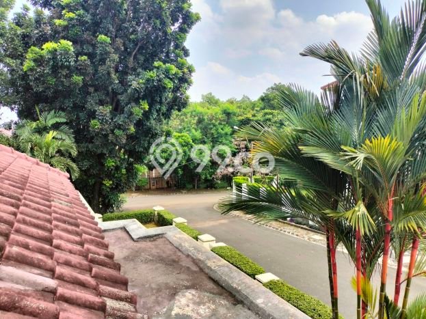 Rumah Luxury Modern Siap Huni di Taman Yasmin Bogor Rumah Luxury Modern Siap Huni di Taman Yasmin Bogor