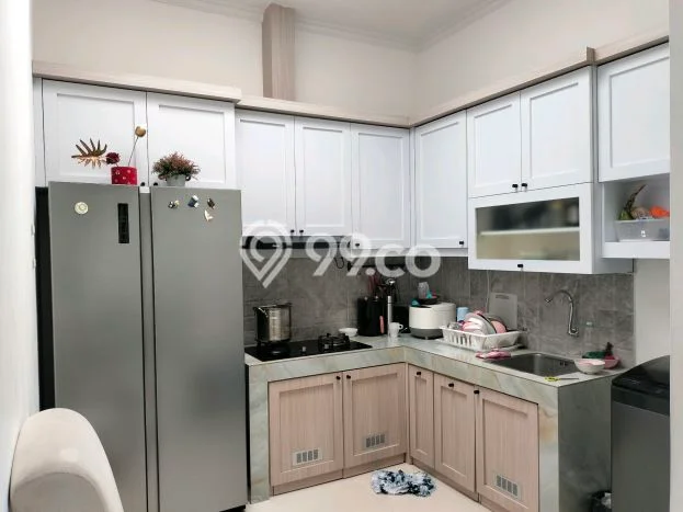 Rumah Minimalis 2 KT LT 90m2 di Tanah Sareal Rumah Minimalis 2 KT LT 90m2 di Tanah Sareal