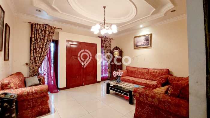 Hot Offer Hunian Mewah Ideal dan Luas di Cengkareng, Jakarta Barat Hot Offer Hunian Mewah Ideal dan Luas di Cengkareng, Jakarta Barat