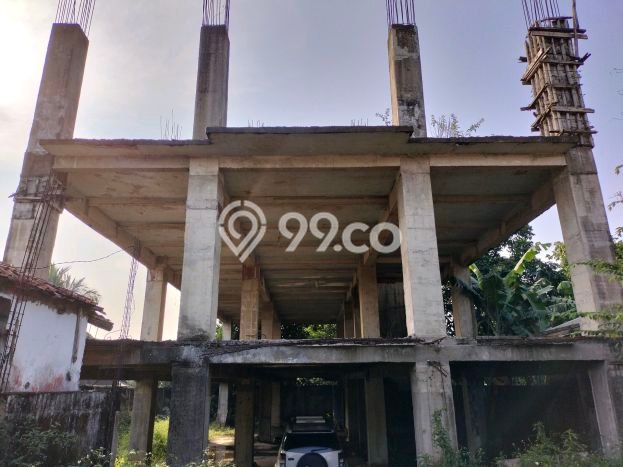 Komersial Dijual di Babakan Madang Bogor dengan LB 200m2 Komersial Dijual di Babakan Madang Bogor dengan LB 200m2