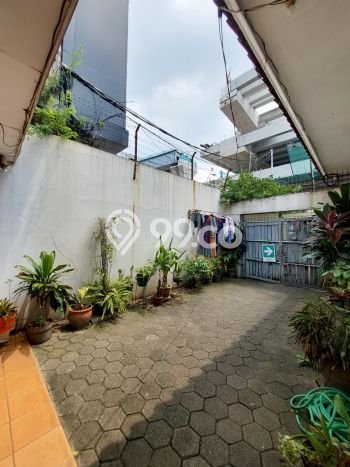 Tanah untuk Dijual di Menteng Jakarta Pusat Luas 299m2 Tanah untuk Dijual di Menteng Jakarta Pusat Luas 299m2