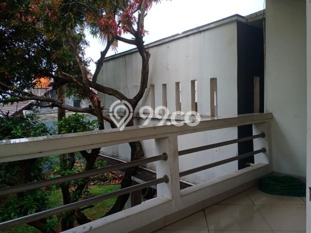 Jual Rumah Luas Megah Dengan View Cantik di Lenteng Agung, Jakarta Selatan Jual Rumah Luas Megah Dengan View Cantik di Lenteng Agung, Jakarta Selatan