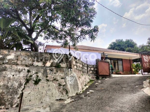 Rumah Elit Modern Tanpa Renovasi di Pasir Jaya Bogor Rumah Elit Modern Tanpa Renovasi di Pasir Jaya Bogor