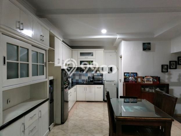 Rumah sewa siap pakai 4 KT di Jl Dr Semeru, Bogor Rumah sewa siap pakai 4 KT di Jl Dr Semeru, Bogor