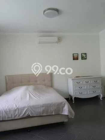 Hunian Mewah LB 500m2 Siap Huni Desain Elegan di Bogor Nirwana Residence, Bogor Hunian Mewah LB 500m2 Siap Huni Desain Elegan di Bogor Nirwana Residence, Bogor