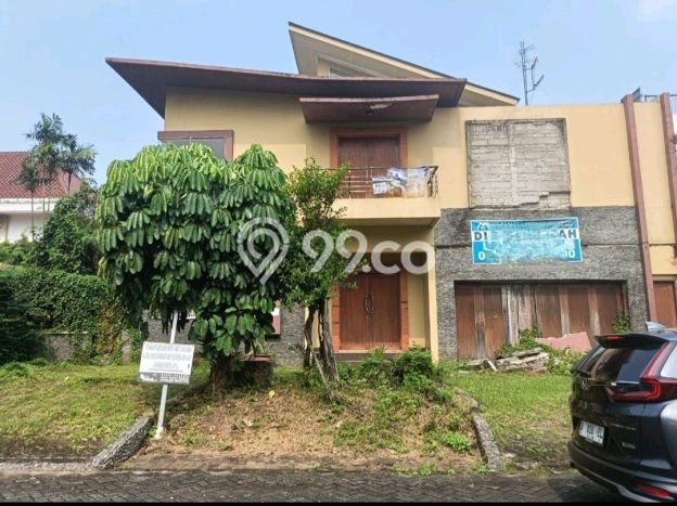 Hunian Super Elit dengan Akses Paling Strategis di Kemang Pratama, Bekasi Hunian Super Elit dengan Akses Paling Strategis di Kemang Pratama, Bekasi