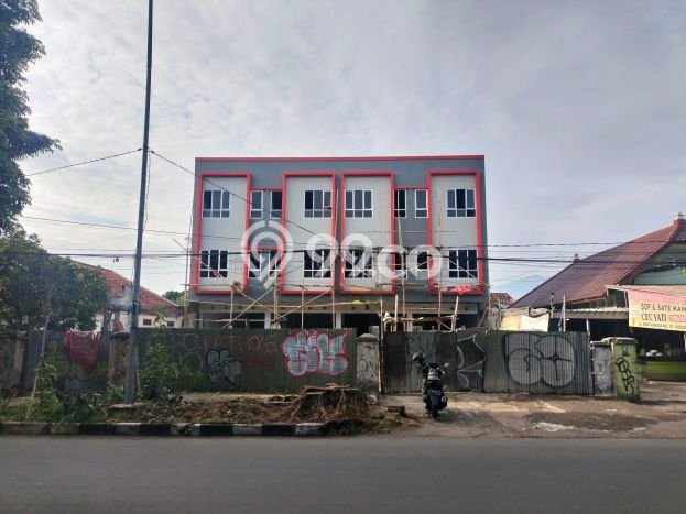 Disewakan Ruko di Kawasan Ramai Pajajaran Luas 208m2 Disewakan Ruko di Kawasan Ramai Pajajaran Luas 208m2