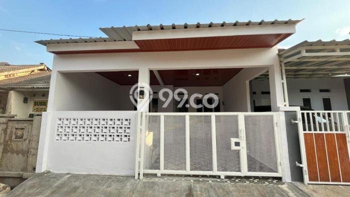 For Sale Rumah 2 Kamar Lokasi Ideal Nyaman dan Strategis di Kemang For Sale Rumah 2 Kamar Lokasi Ideal Nyaman dan Strategis di Kemang